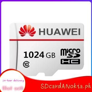 2019 Huawei SD card - CLASS10 TF card - 128GB-1024GB (4)