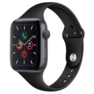 Apple Watch 1 2 3 4 5 Silicone Strap