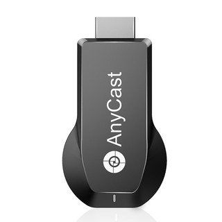⭐4K 5G ⭐Anycast M100 4K Wireless HDMI Receiver Miracast TV Stick Display Airplay 5G Wireless Display TV Dongle Receiver