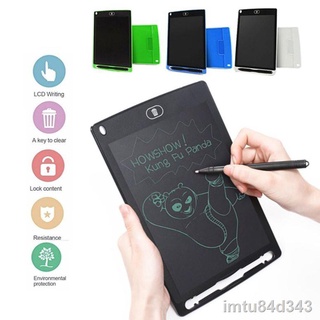 ◊Ultra Thin 8.5 inch LCD Writing Tablet Smart Notebook LCD Electronic Writing Board Handwriting