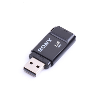 Flash Drive SONY 128/256/512 GB [USB 3.0] Flash Drive USMX Series Microvault High Speed X Series