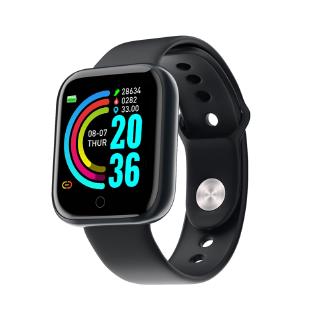 SANDA Smart Watch Men Women Blood Pressure Smartwatch Waterproof Heart Rate Monitor Fitness Sport Tracker for Android IOS
