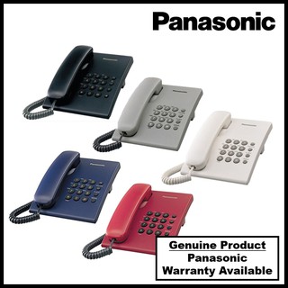 Panasonic KX-TS500MX Corded Telephone (1)
