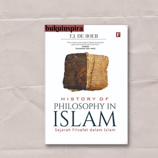 History of Philosophy in Islam (History of Philosophy in Islam)
