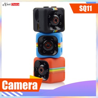 SQ11 mini spy Hidden Full HD Camera Car DVR Sports DV Cam