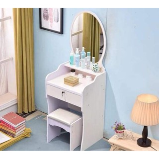 Dressing Table with Chair