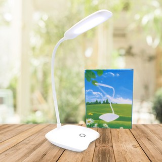 Battery operated Eye-protection LED LAMP