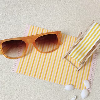 Fashion Wayfarer Classic Sunglasses for Men and Women Replaceable Lens