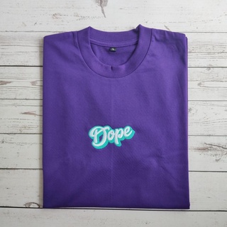 D.O.P.E. CANDY SERIES VIOLET V2 (EMBROIDERED)