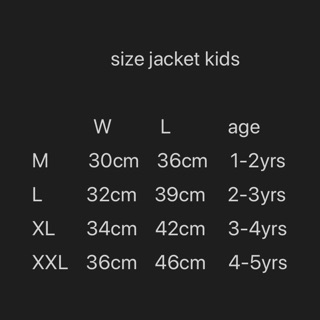 1–5 years old Korean fashion jacket for boys (6)