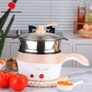 rice cooker multifunctional electric cooker rice cooker with steamer 1.8L Multi Cooker Stainless Ste