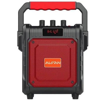 ✦るSquare dance Bluetooth speaker outdoor portable portable backpack card subwoofer with microphone K (1)