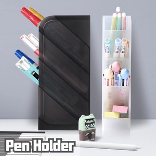 Multi-function Desk Pen Holder