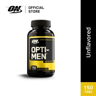 Optimum Nutrition OPTI-Men Multi Vitamin
