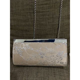 Call it Spring Clutch Bag AUTHENTIC