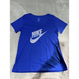 Authentic Nike Shirt-Women's