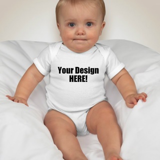 Baby Custom Made Onesies and Kids Shirt Ready Image
