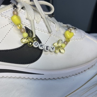 Customized Shoe Chains