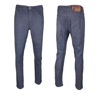 Premium Men’s Color Pants Grey Pants Stretchable Work Wear Formal Wear Makapal Tela