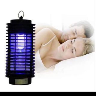 Mosquito FIy Bug Insects zapper killer Electronical Repellent