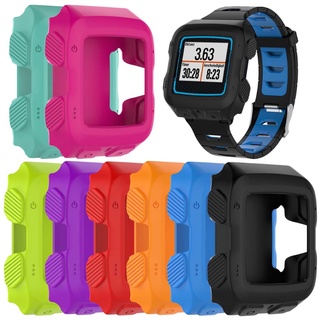 QUU 1x Silicone Skin Protective Case Cover For Garmin Forerunner 920XT Sports Watch