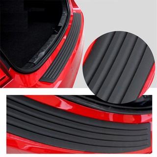 Pad Bumper Soft Universal Trim Cover Car Boot Rubber Protector Guard