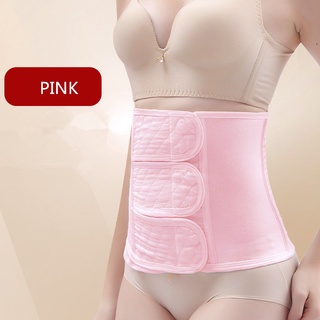 【recommended】After Pregnancy Belt Maternity Postpartum Bandage Belly Band Recovery Shapewear Corset