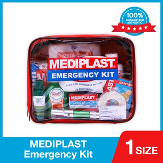 Mediplast Emergency Kit (1)