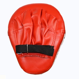 Arc Boxer Target Gloves Taekwondo Fighting Training Boxer (8)