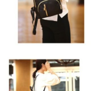 korean fashion back pack new style (2)
