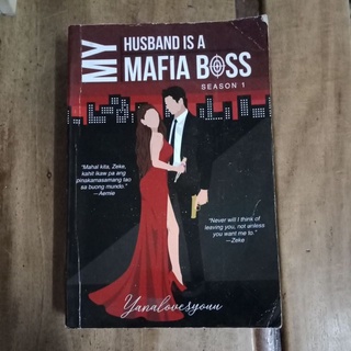 My Husband Is A Mafia Boss Season 1