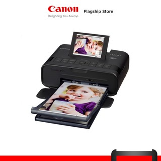 Canon Selphy CP1300 Portable WiFi Photo Printer