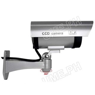 DVRs◘✹■Fake Dummy CCTV Camera Realistic Surveillance 6699 COD