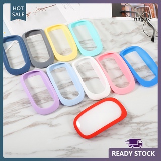 【LG】 Soft Silicone Anti-scratch Dustproof Protective Case Protector Cover for Apple Mouse 1/2