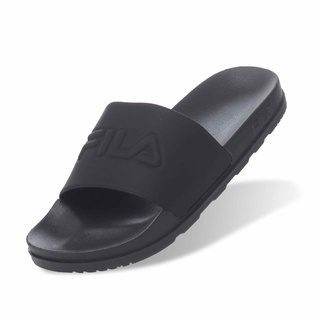 Fila Gelato Basic Men's Slides Black