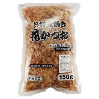Japan Katsuobushi - Bonito Flakes - Takoyaki 60g/100g/500g
