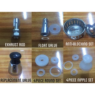 Pressure Cooker Accessories/Electric pressure cooker Accessories/COD