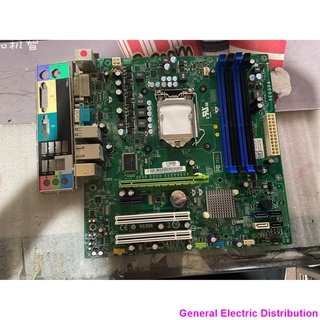 Computer motherboardSpotDell Precision T1500 Workstation 1156-pin motherboard 0XC7MM 54KM3 SE0304 is