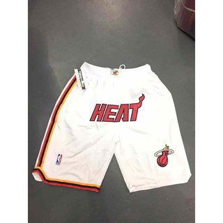 NBA Jersey Shorts one size【Random style】
