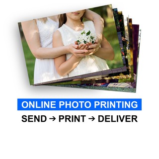 【BEST SELLER】 16R Photo | Picture Prints (16R) Photo Printing Services