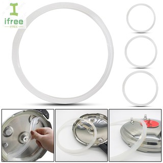 ✨FE❤ Silicone Sealing Ring Gasket Replacement Heat Resistant For Kitchen Pressure Cooker Tools