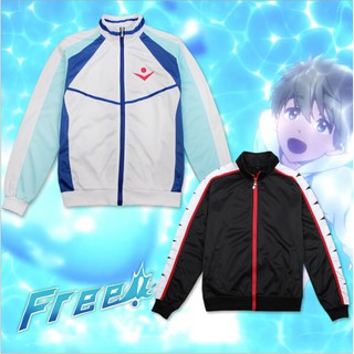 Women Men Clothing Free! Cosplay Clothes Hoodie Outwear New