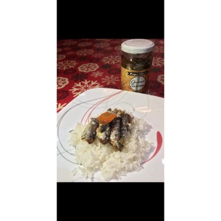 Gourmet Sardines (Classic and Spicy Flavor) (4)
