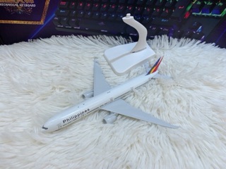 Aircraft model die cast airplane collection display 8inches (3)