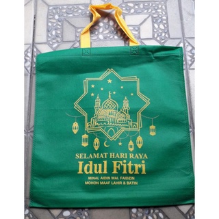 Goodie Bag Eid Parcel Bag 38x40x8