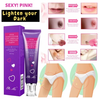 Whitening cream Armpit nipple pink and tender Underarm Breast care bust Cream Body skin care