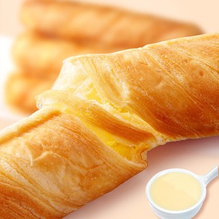【Le Jinji Original Bread Stick Full Box】Breakfast Snacks Leisure Snacks Midnight Snack Relieving Hun