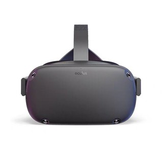 (Ready Stock)VR Box Oculus Quest All-in-one VR Gaming Headset 64G 128G (5)