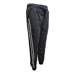 New Jogger Pants Plain Daily OutFit Fashion For Women`s HY004 (9)