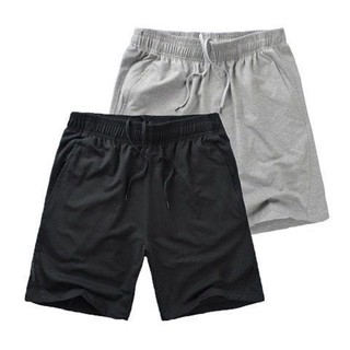 New Fashion cotton plain shorts for men(good quality) (1)